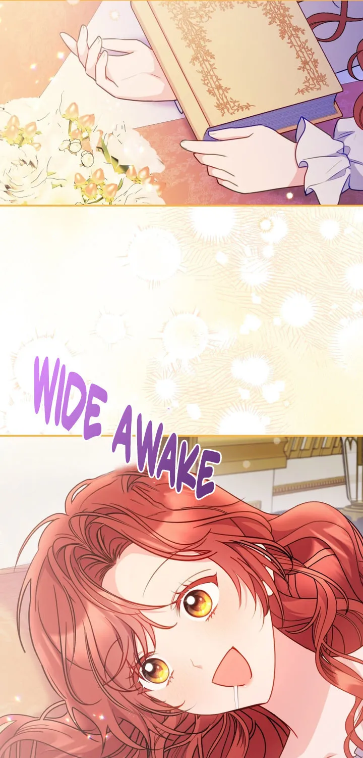 The Villainess Captured the Grand Duke Chapter 11 page 50 - 