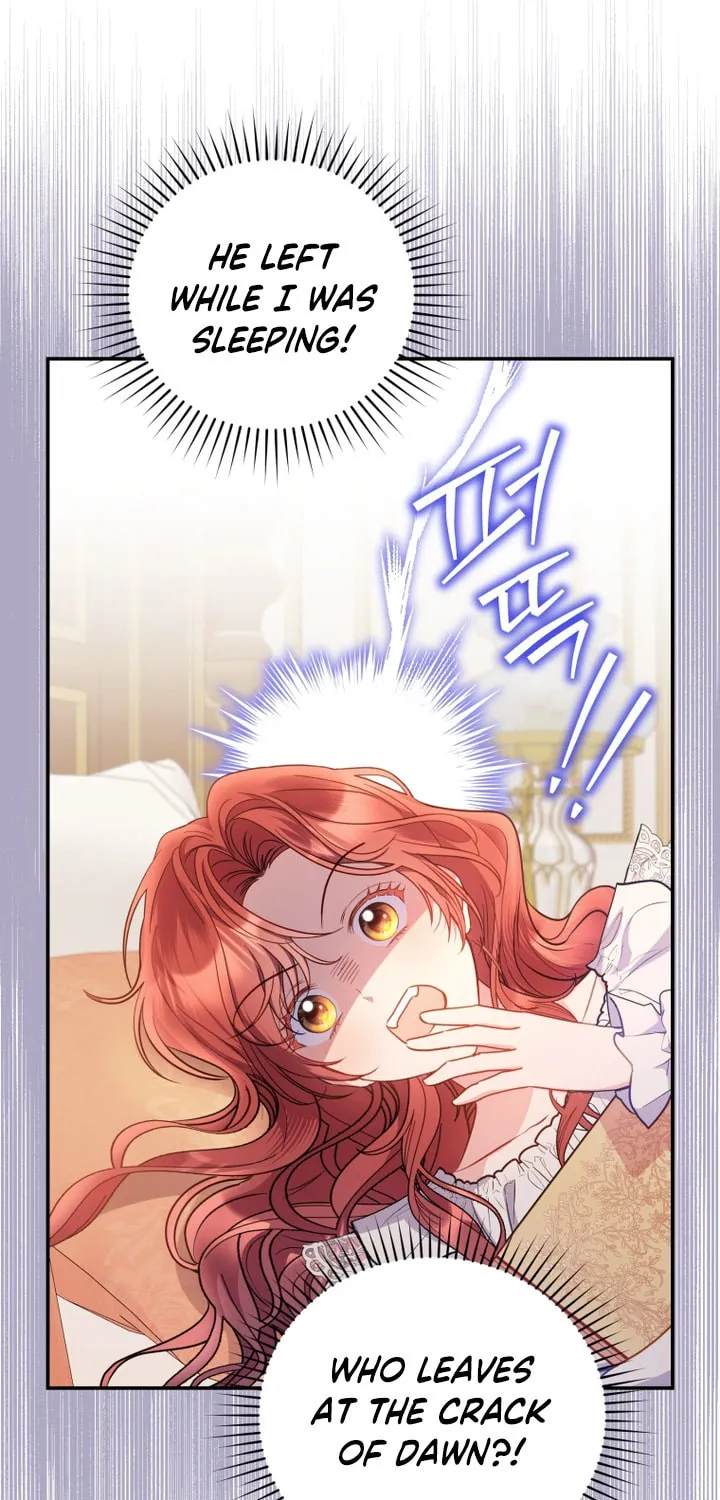 The Villainess Captured the Grand Duke Chapter 11 page 52 - 