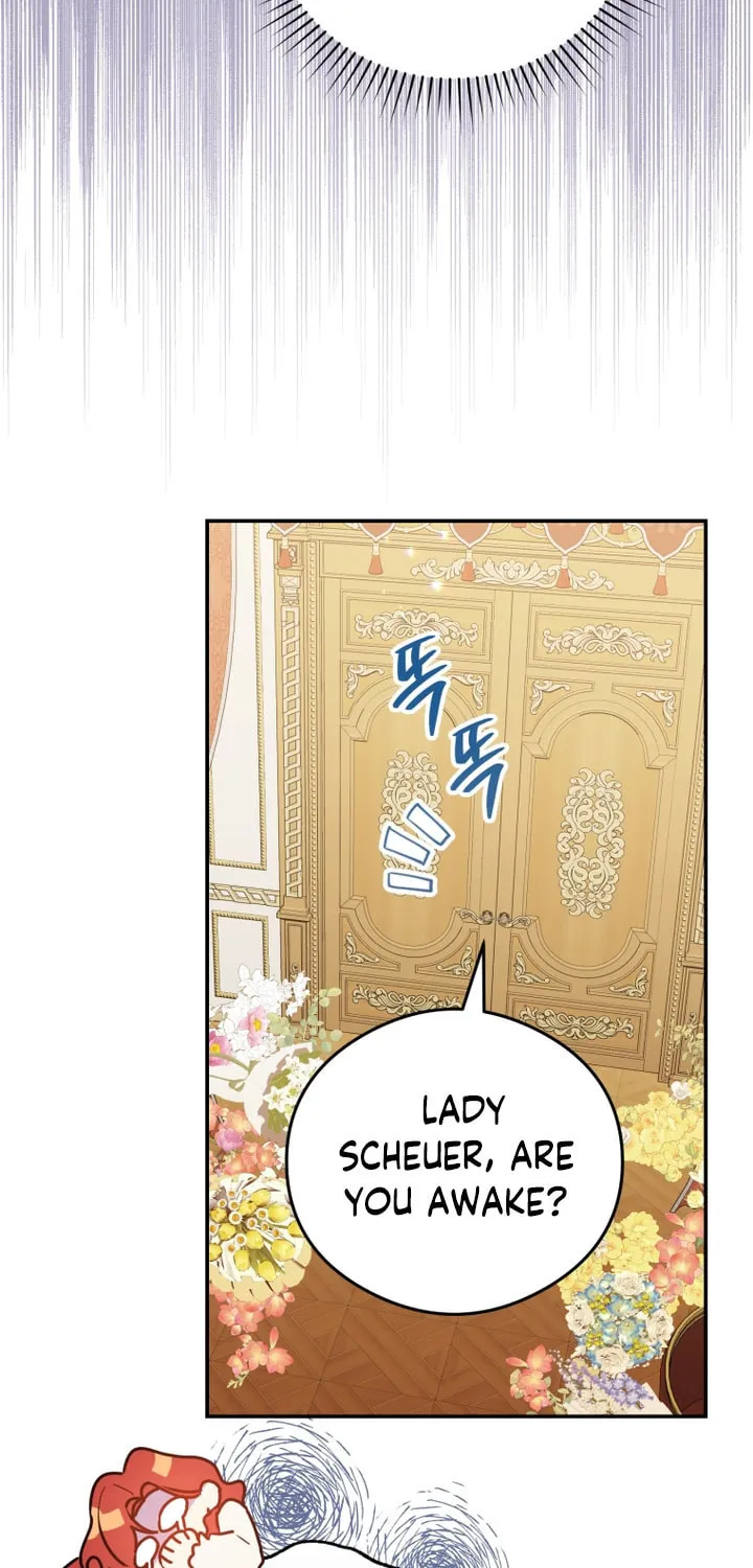 The Villainess Captured the Grand Duke Chapter 11 page 53 - 