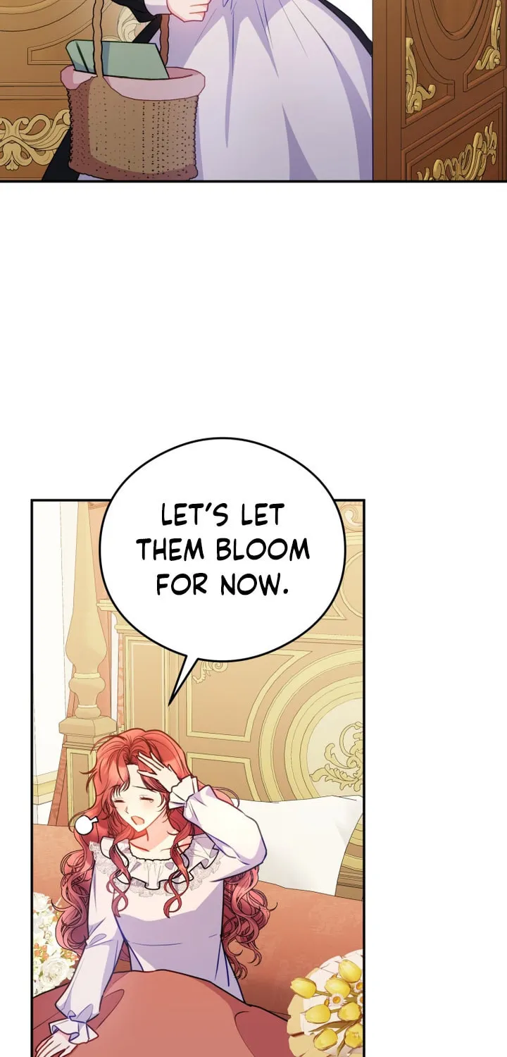 The Villainess Captured the Grand Duke Chapter 11 page 55 - 