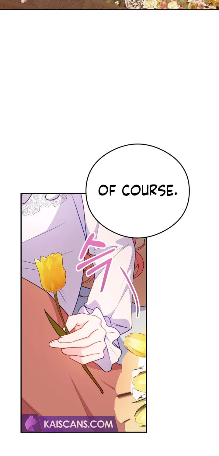 The Villainess Captured the Grand Duke Chapter 11 page 58 - 