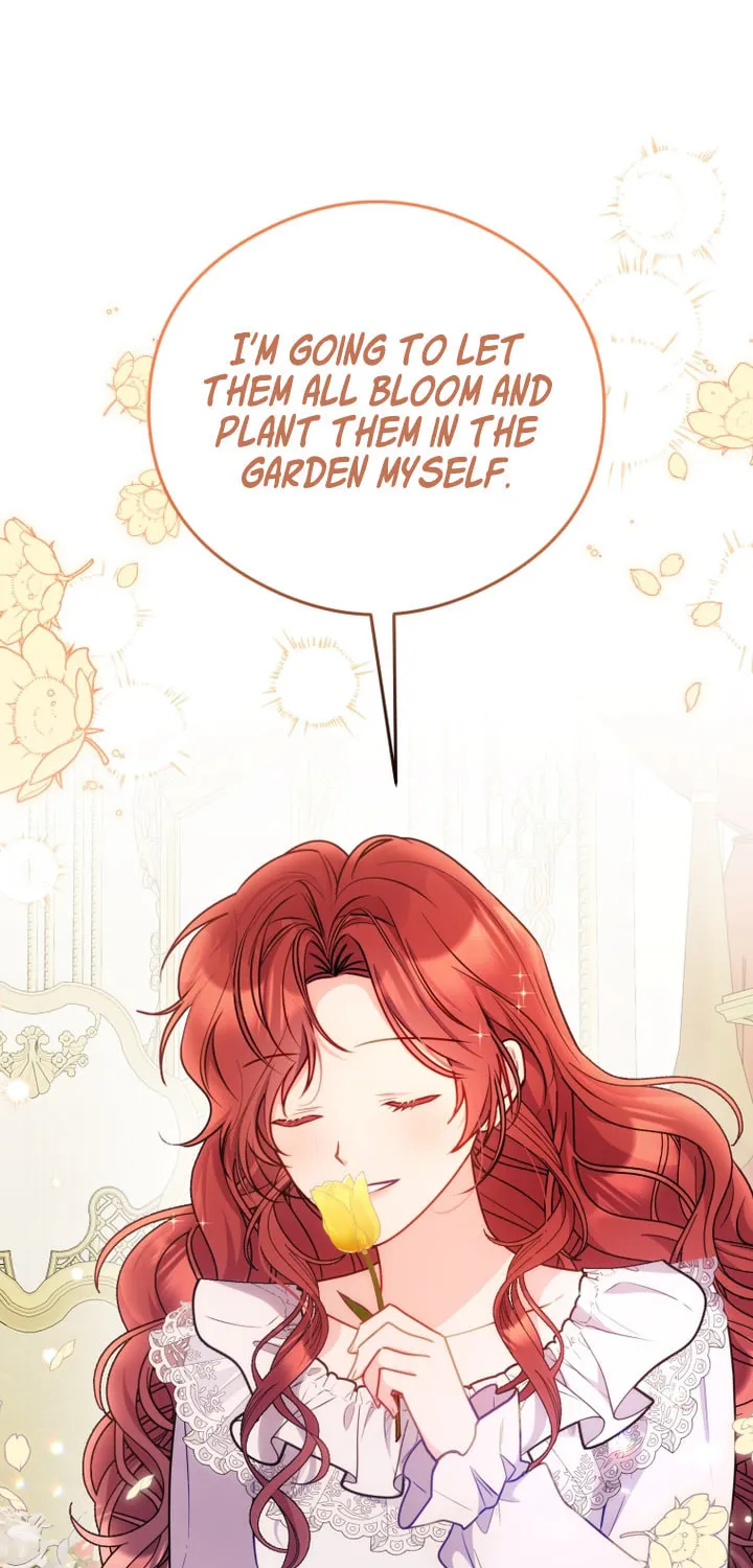 The Villainess Captured the Grand Duke Chapter 11 page 59 - 