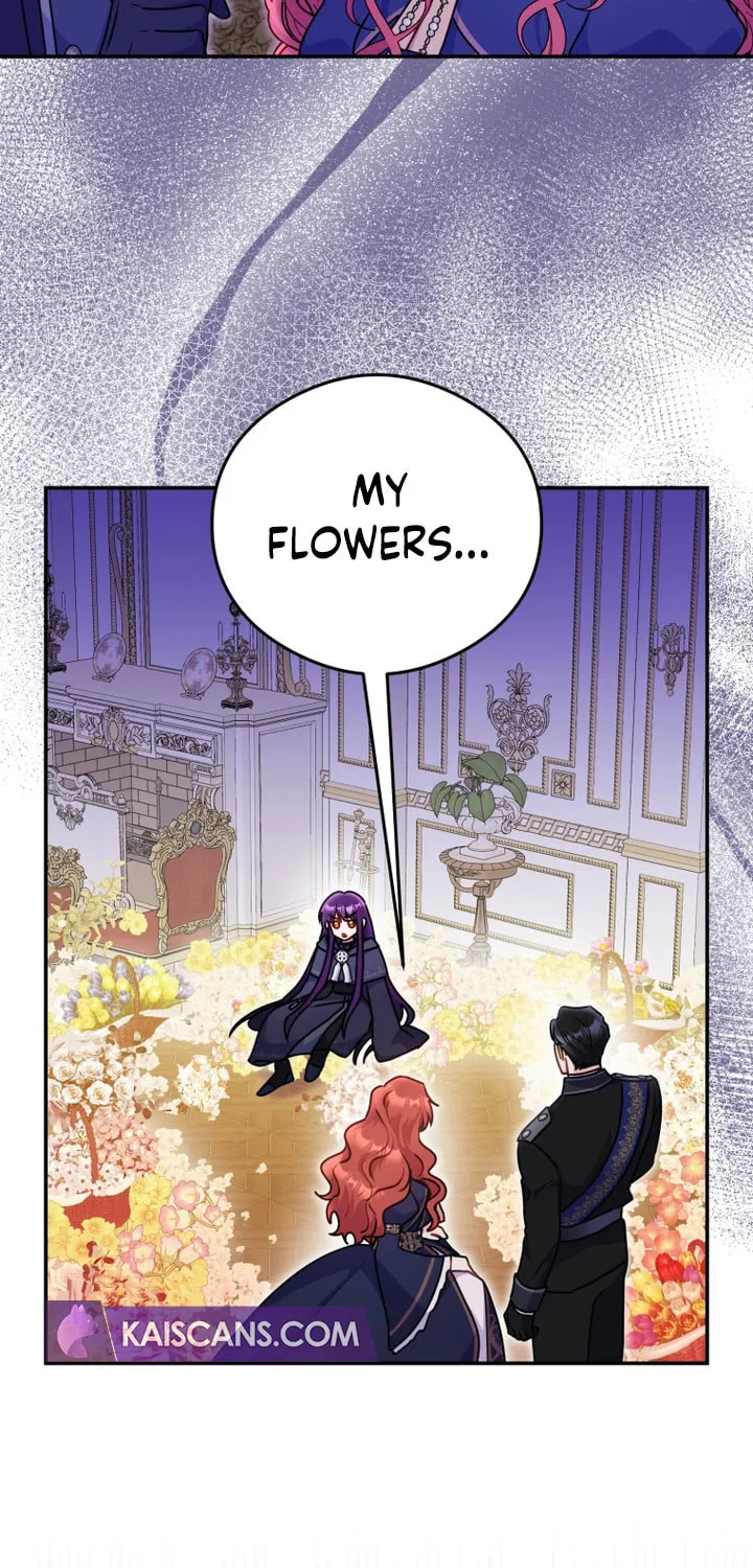 The Villainess Captured the Grand Duke Chapter 11 page 10 - 