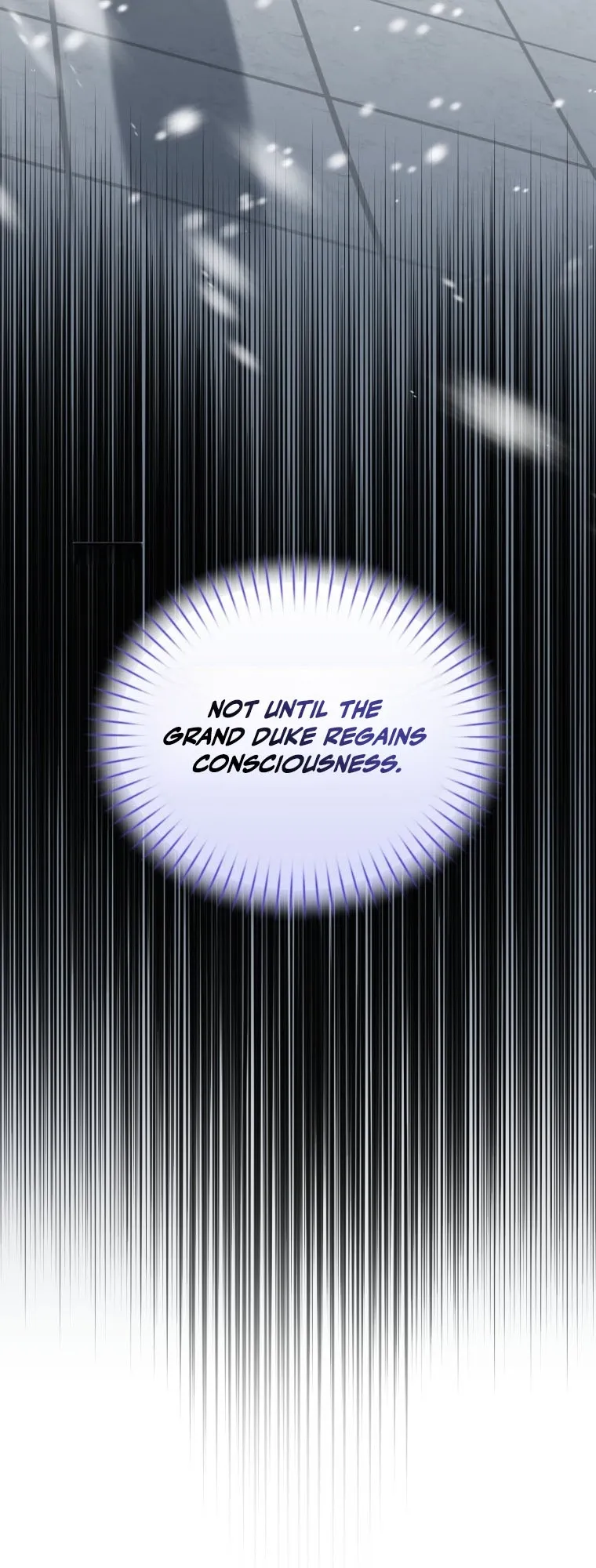 The Villainess Captured the Grand Duke Chapter 110 page 14 - 