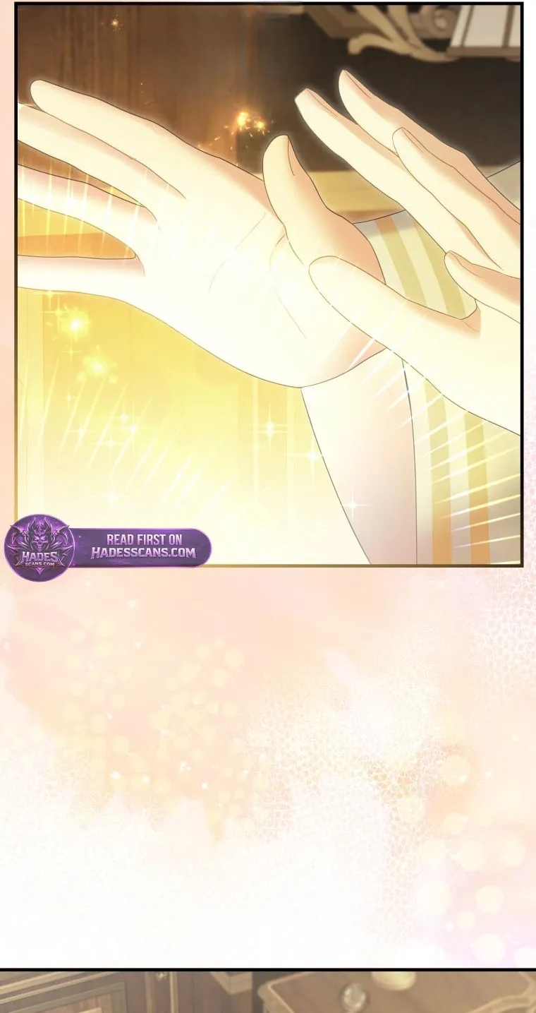 The Villainess Captured the Grand Duke Chapter 110 page 3 - 