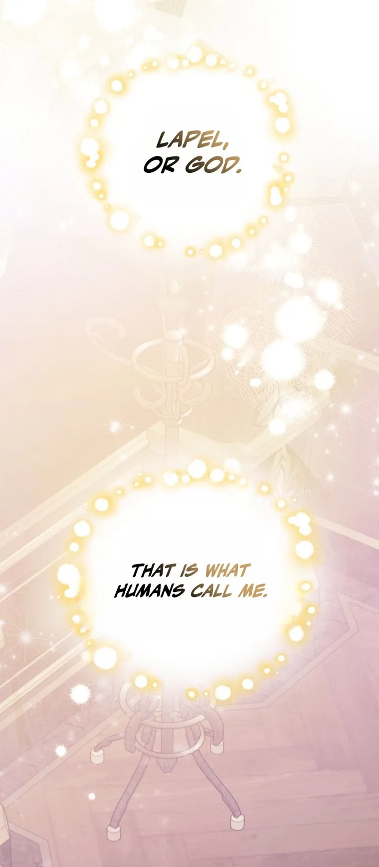 The Villainess Captured the Grand Duke Chapter 110 page 25 - 