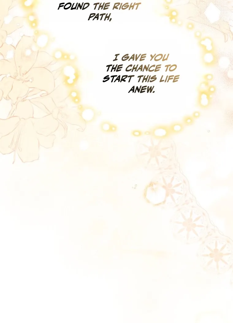 The Villainess Captured the Grand Duke Chapter 110 page 35 - 