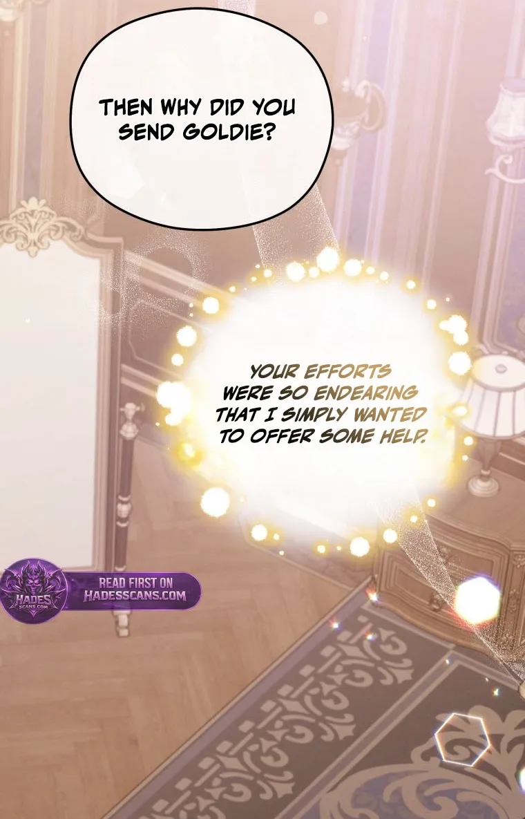 The Villainess Captured the Grand Duke Chapter 110 page 43 - 