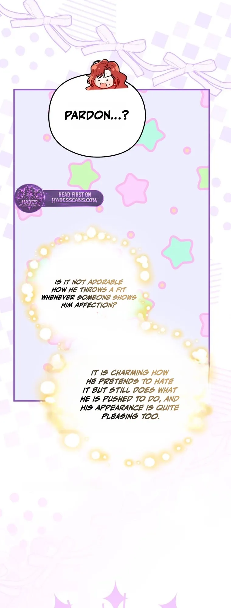 The Villainess Captured the Grand Duke Chapter 110 page 46 - 