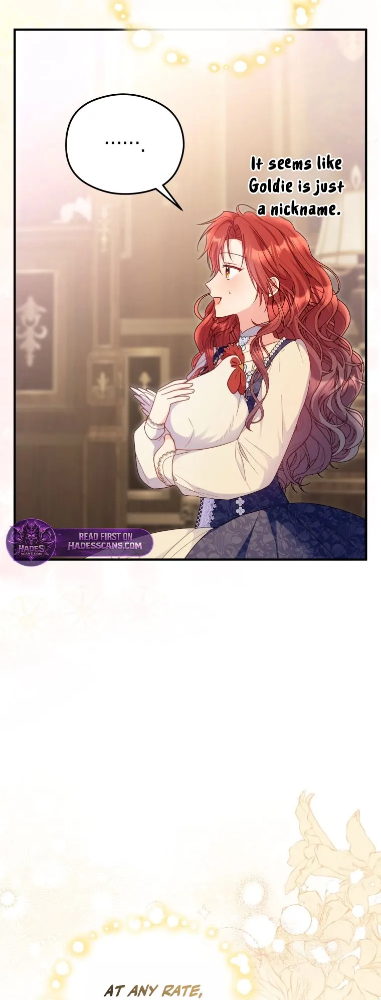 The Villainess Captured the Grand Duke Chapter 110 page 49 - 
