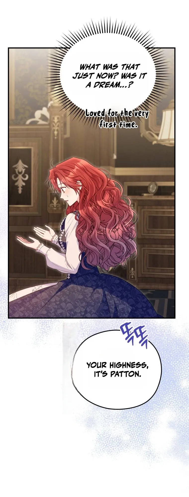 The Villainess Captured the Grand Duke Chapter 110 page 55 - 