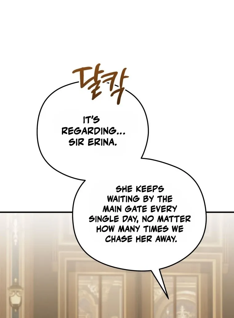 The Villainess Captured the Grand Duke Chapter 110 page 56 - 
