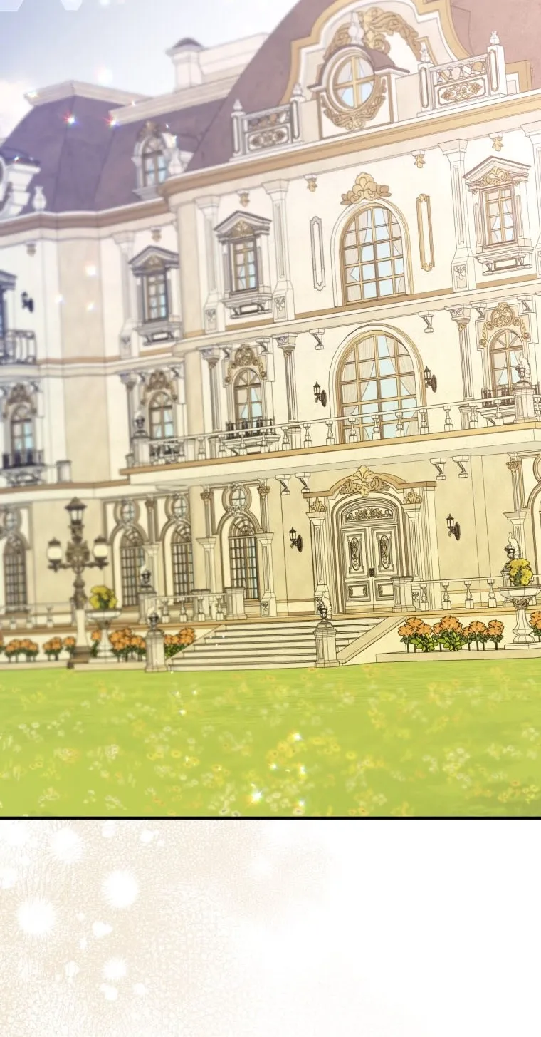 The Villainess Captured the Grand Duke Chapter 110 page 62 - 