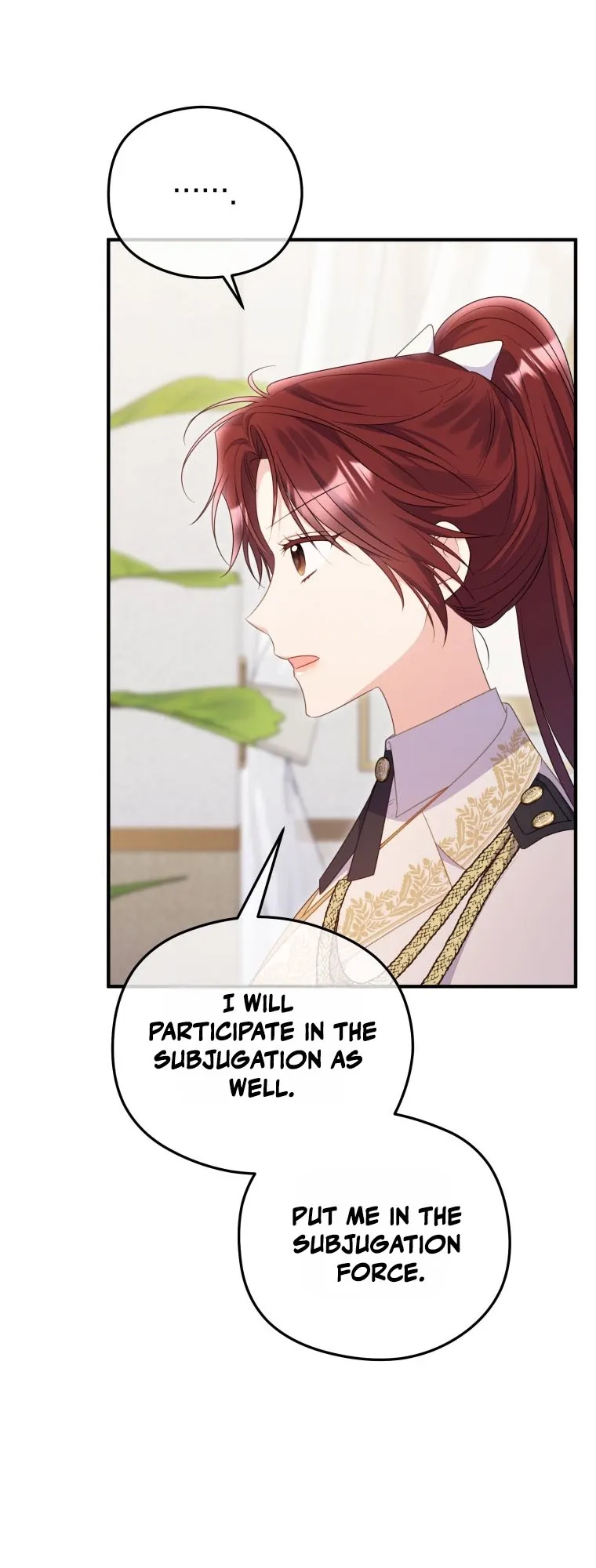 The Villainess Captured the Grand Duke Chapter 110 page 66 - 