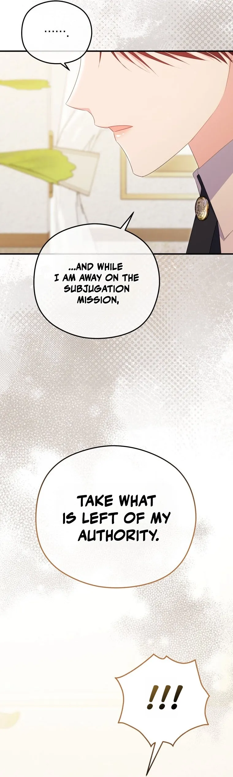 The Villainess Captured the Grand Duke Chapter 110 page 68 - 