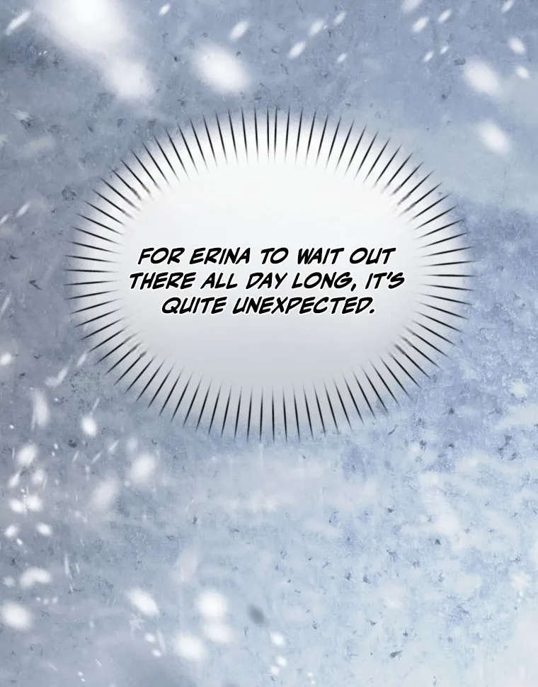 The Villainess Captured the Grand Duke Chapter 110 page 10 - 