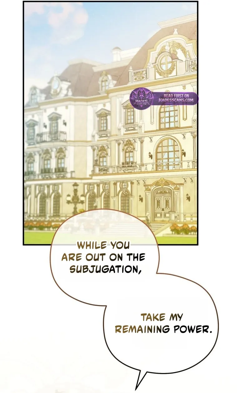 The Villainess Captured the Grand Duke Chapter 111 page 2 - 