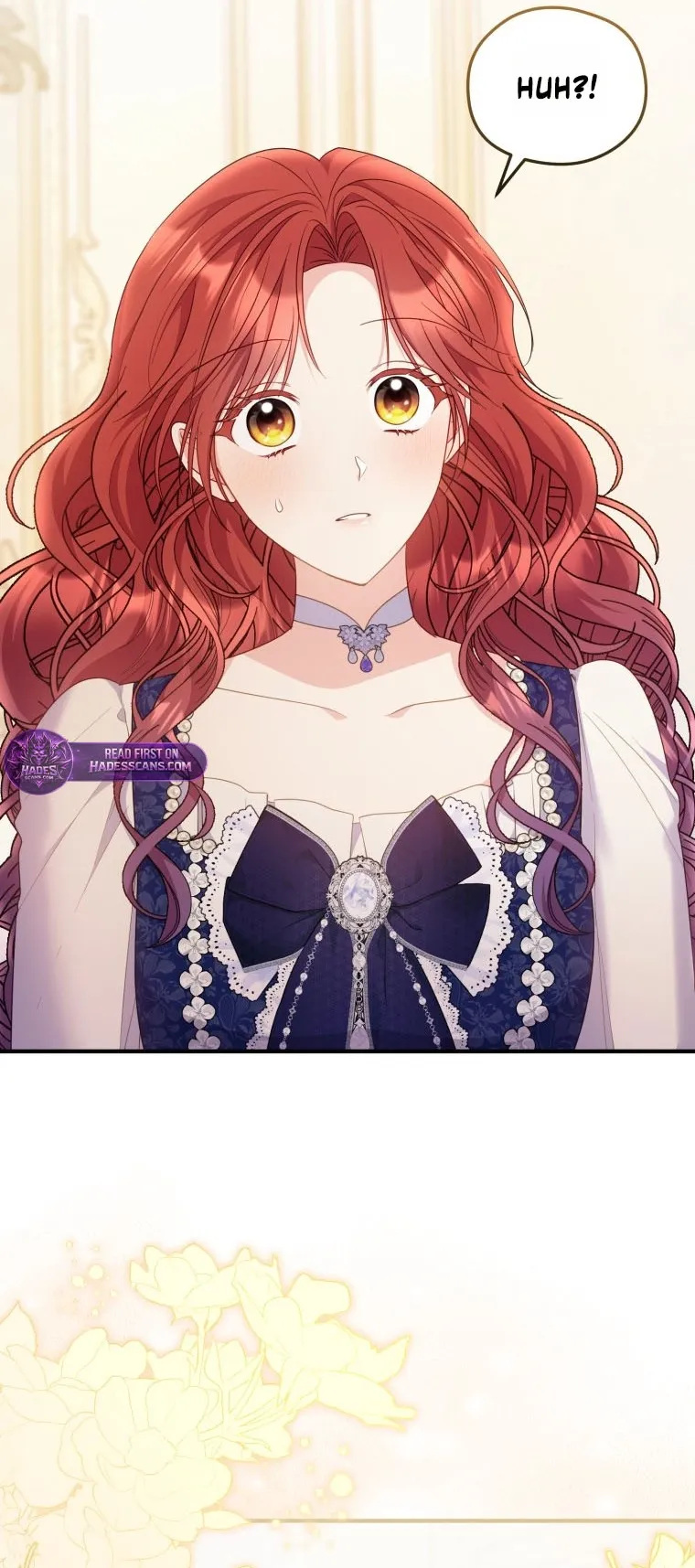 The Villainess Captured the Grand Duke Chapter 111 page 14 - 