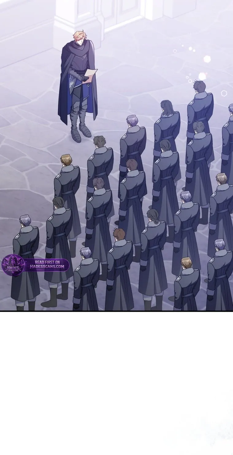 The Villainess Captured the Grand Duke Chapter 111 page 19 - 