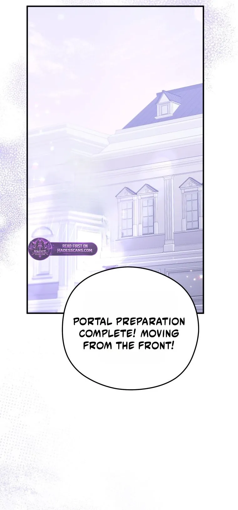 The Villainess Captured the Grand Duke Chapter 111 page 30 - 