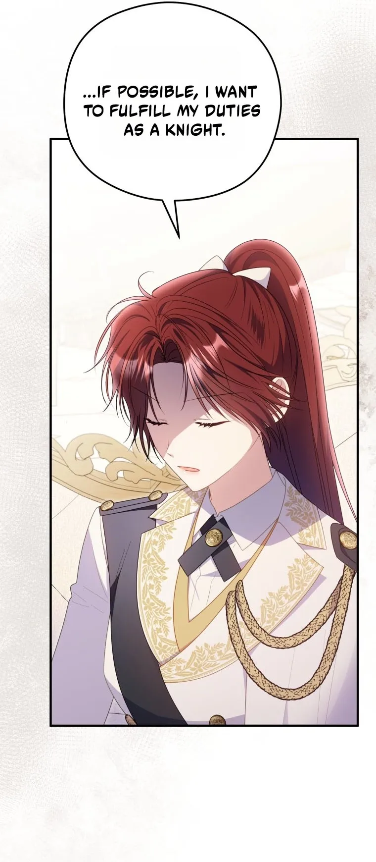 The Villainess Captured the Grand Duke Chapter 111 page 5 - 