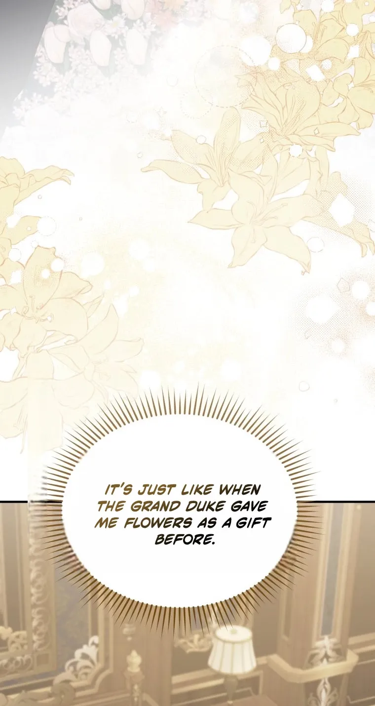 The Villainess Captured the Grand Duke Chapter 111 page 41 - 