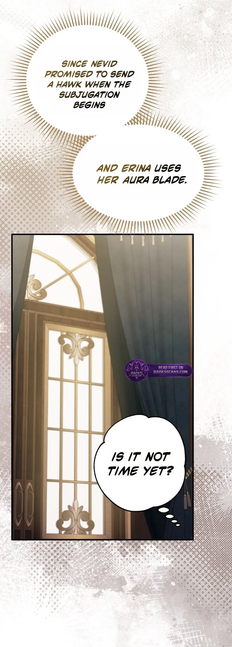 The Villainess Captured the Grand Duke Chapter 111 page 43 - 