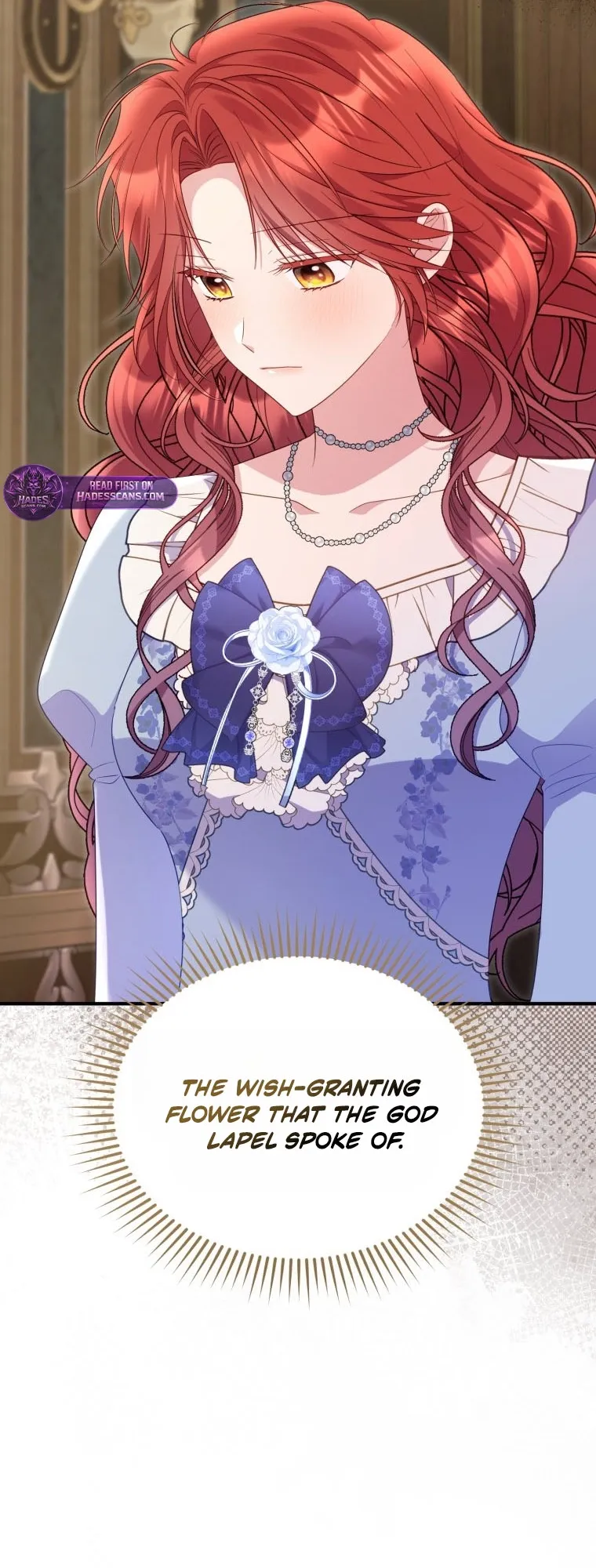 The Villainess Captured the Grand Duke Chapter 111 page 45 - 