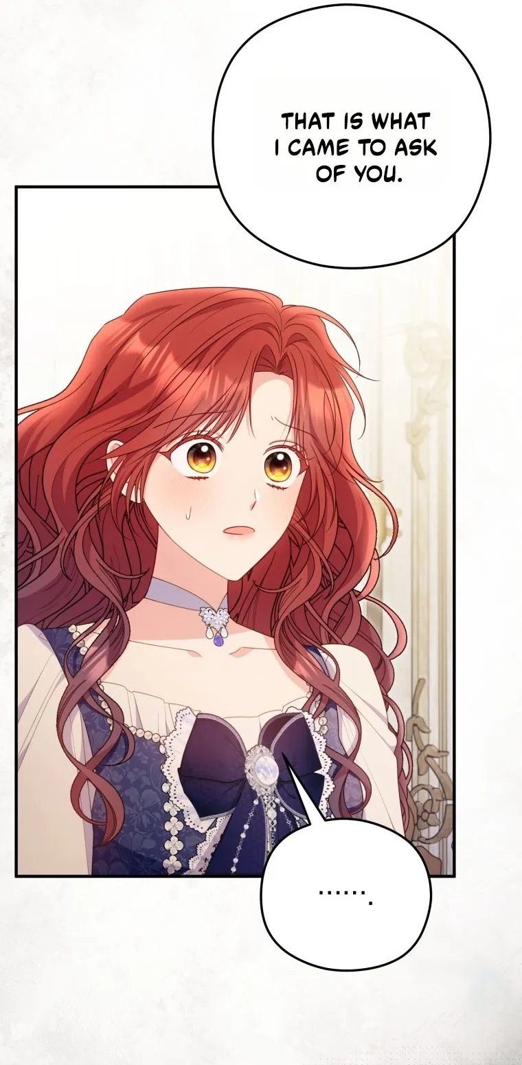 The Villainess Captured the Grand Duke Chapter 111 page 6 - 