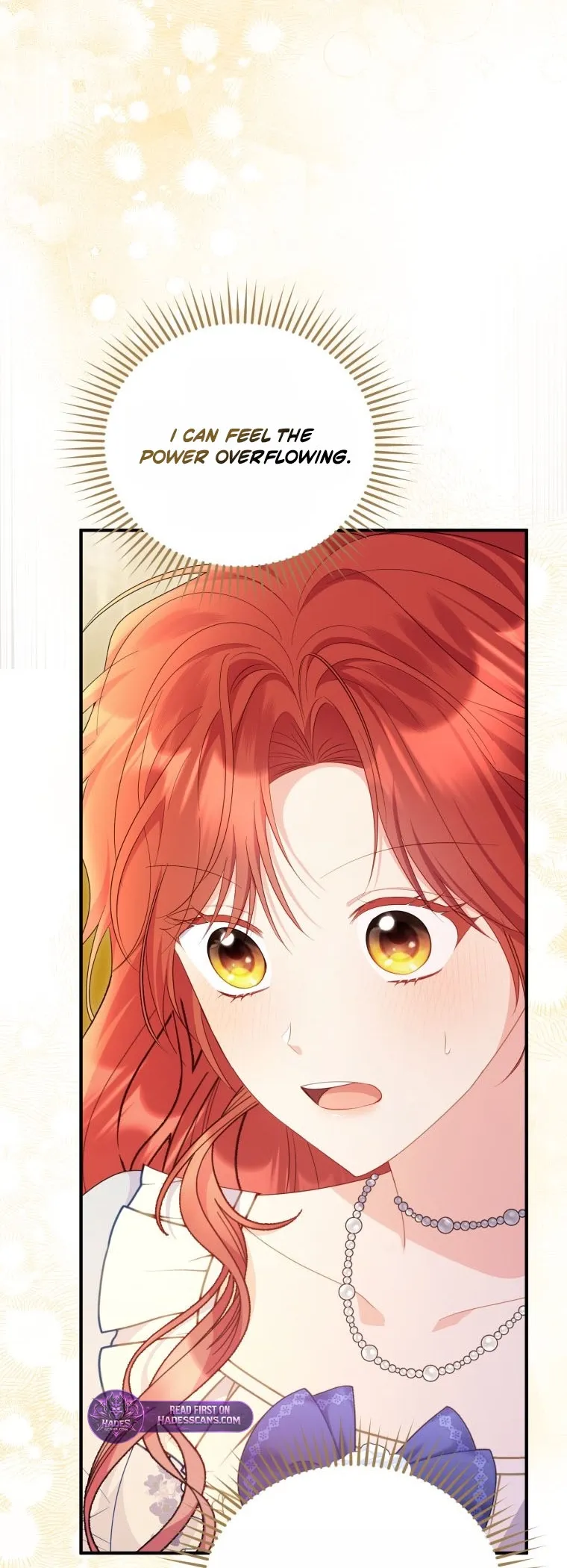 The Villainess Captured the Grand Duke Chapter 111 page 52 - 