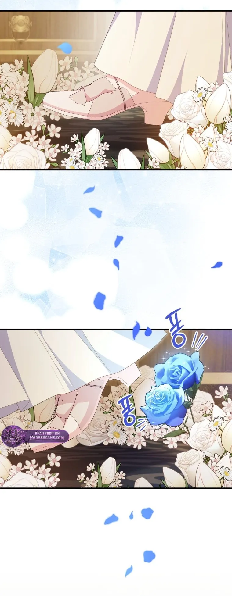 The Villainess Captured the Grand Duke Chapter 111 page 64 - 