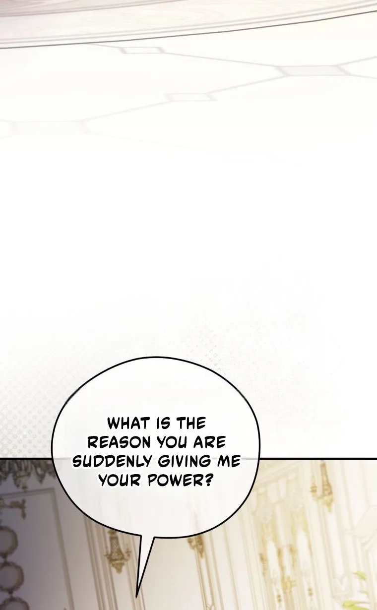 The Villainess Captured the Grand Duke Chapter 111 page 9 - 