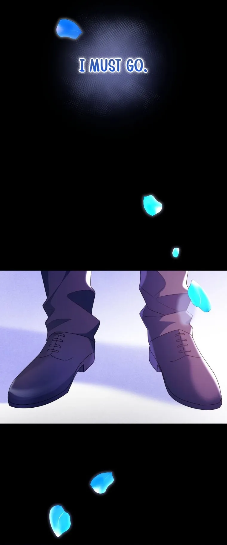 The Villainess Captured the Grand Duke Chapter 112 page 12 - 