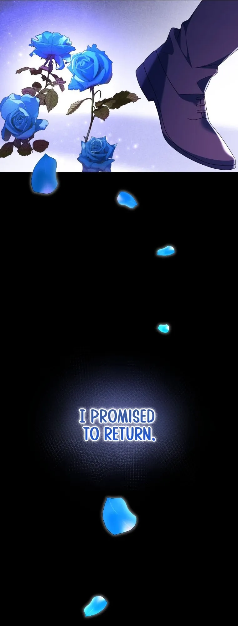 The Villainess Captured the Grand Duke Chapter 112 page 13 - 