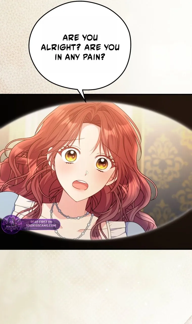 The Villainess Captured the Grand Duke Chapter 112 page 22 - 