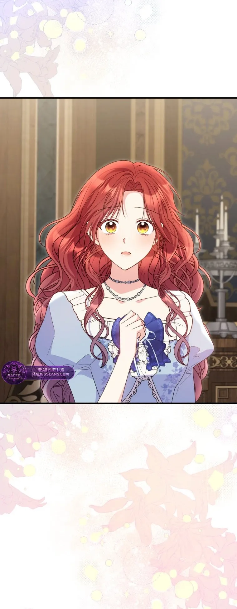 The Villainess Captured the Grand Duke Chapter 112 page 28 - 