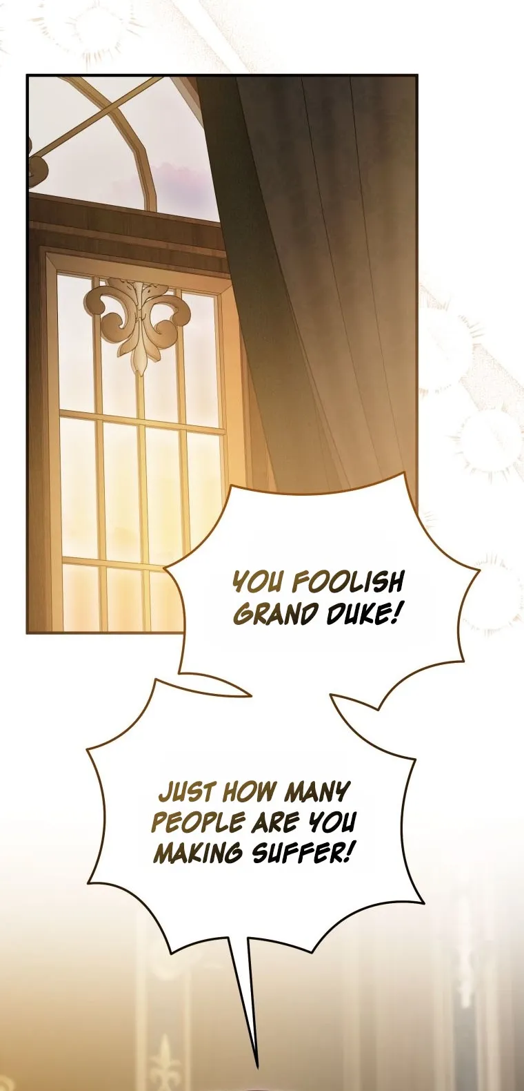 The Villainess Captured the Grand Duke Chapter 112 page 47 - 