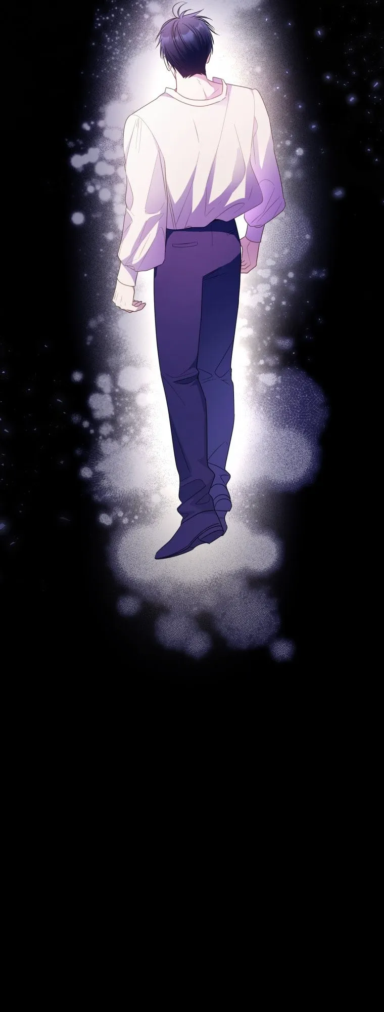 The Villainess Captured the Grand Duke Chapter 112 page 6 - 
