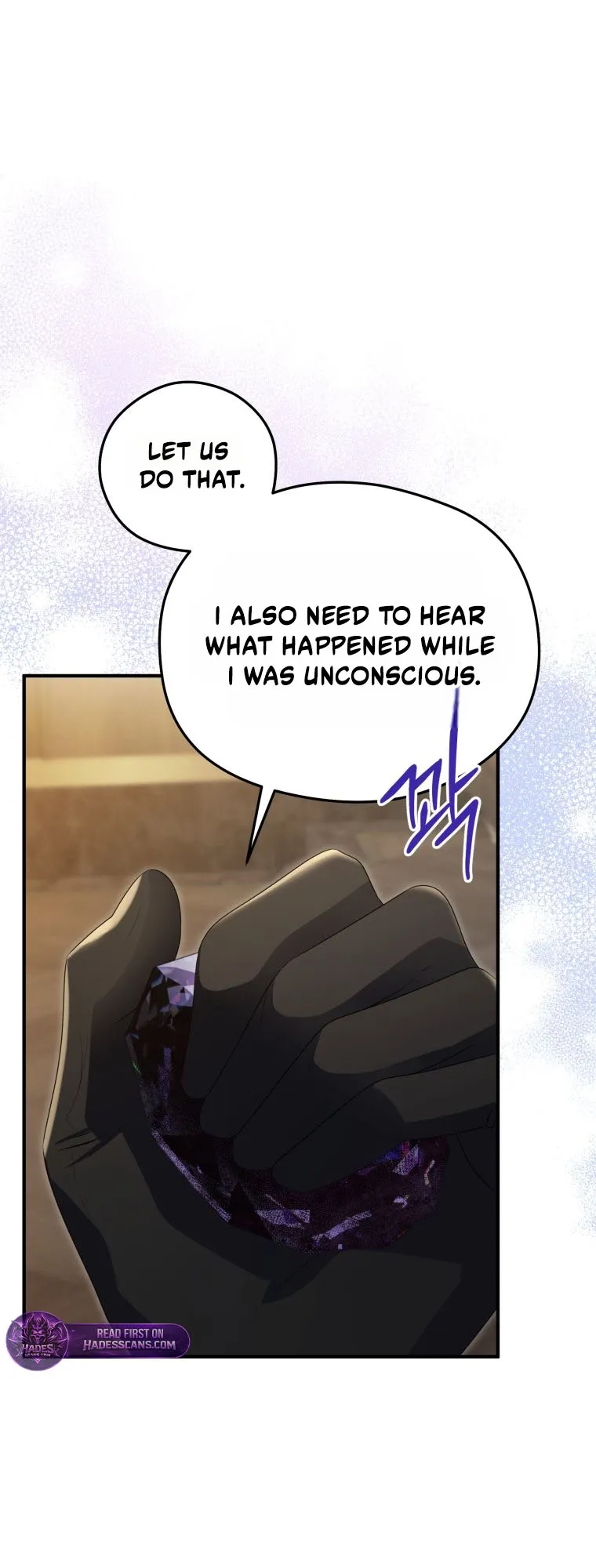 The Villainess Captured the Grand Duke Chapter 112 page 53 - 