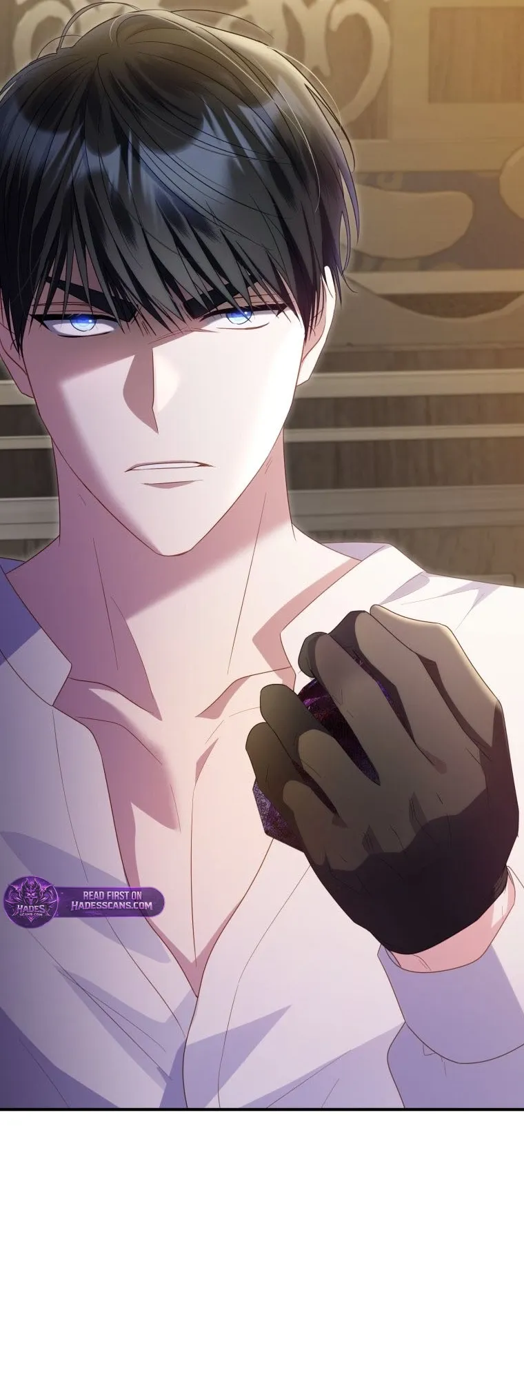 The Villainess Captured the Grand Duke Chapter 112 page 55 - 