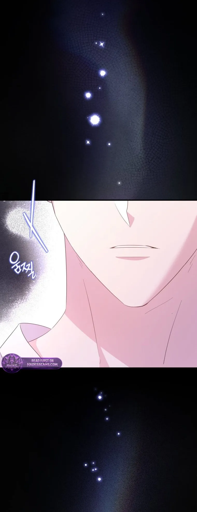 The Villainess Captured the Grand Duke Chapter 112 page 9 - 