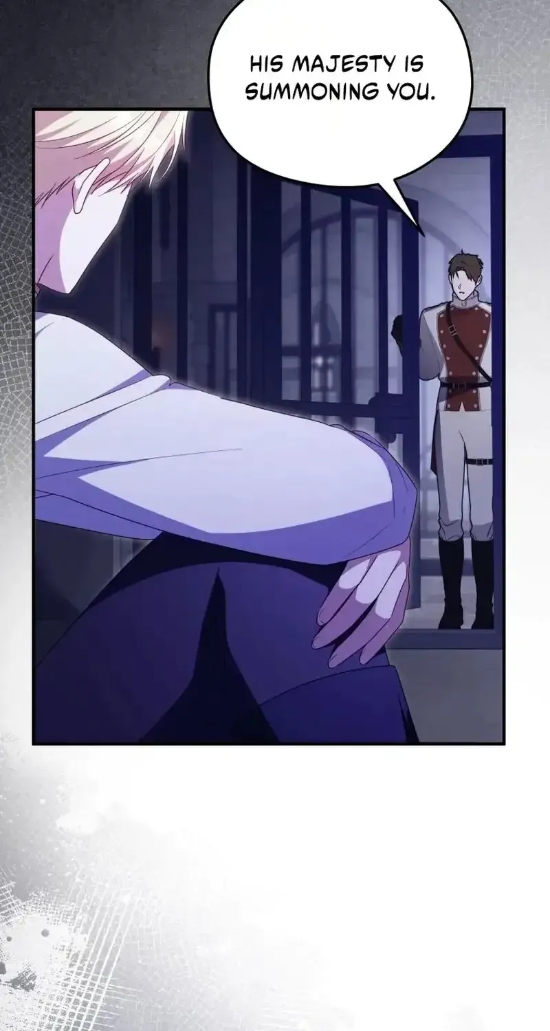 The Villainess Captured the Grand Duke Chapter 113 page 13 - 