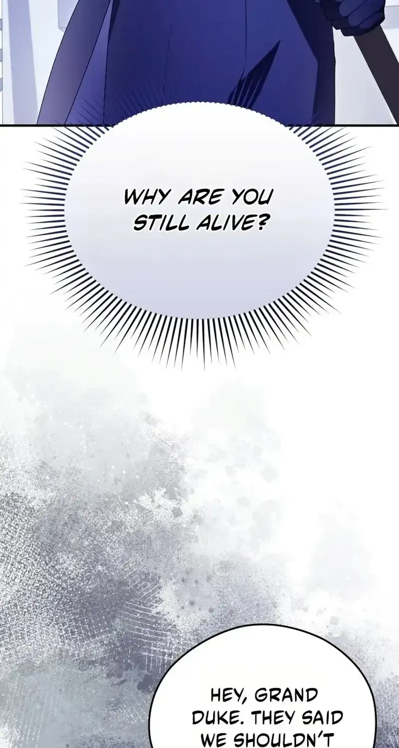 The Villainess Captured the Grand Duke Chapter 113 page 25 - 