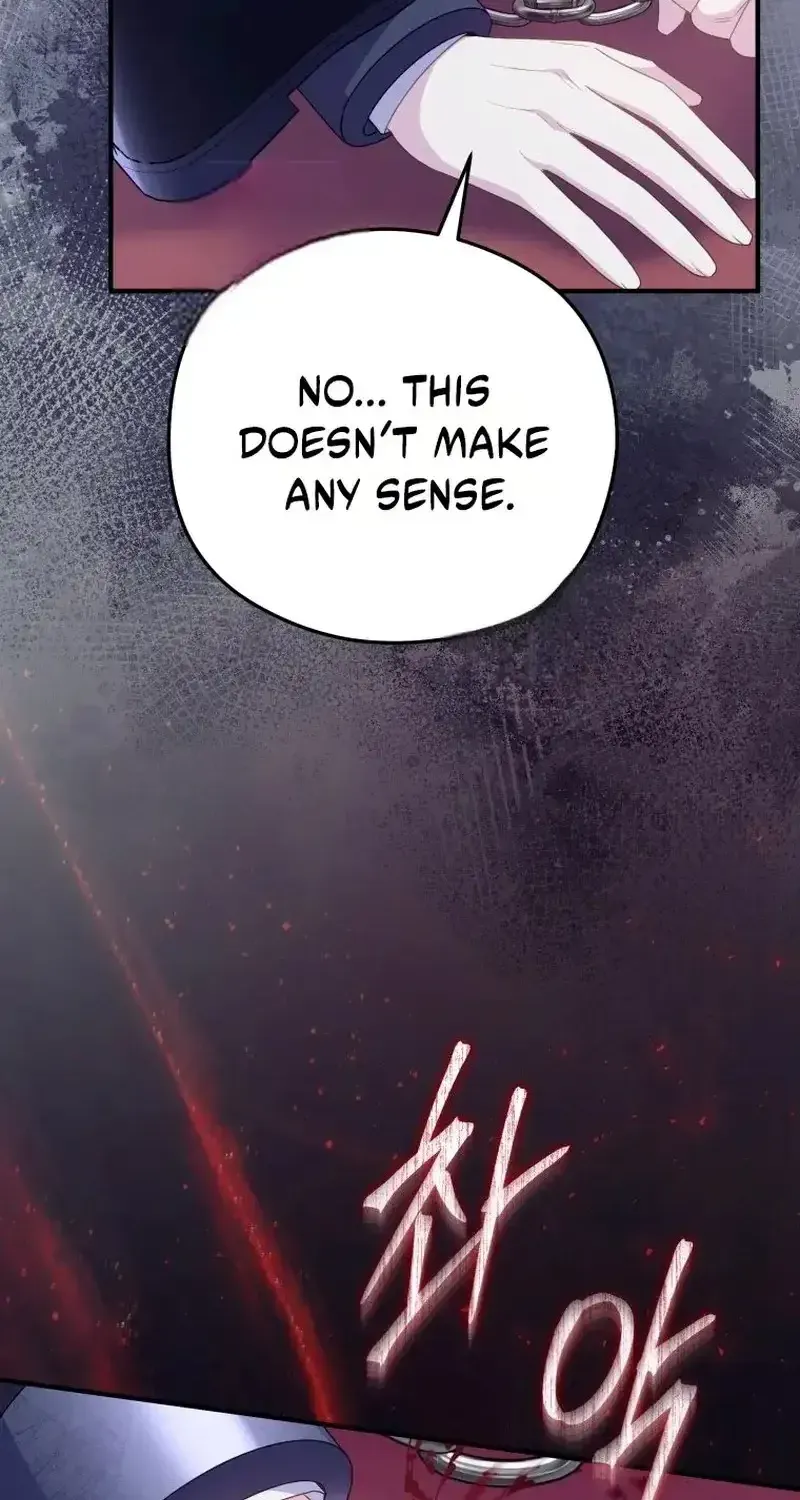 The Villainess Captured the Grand Duke Chapter 113 page 27 - 