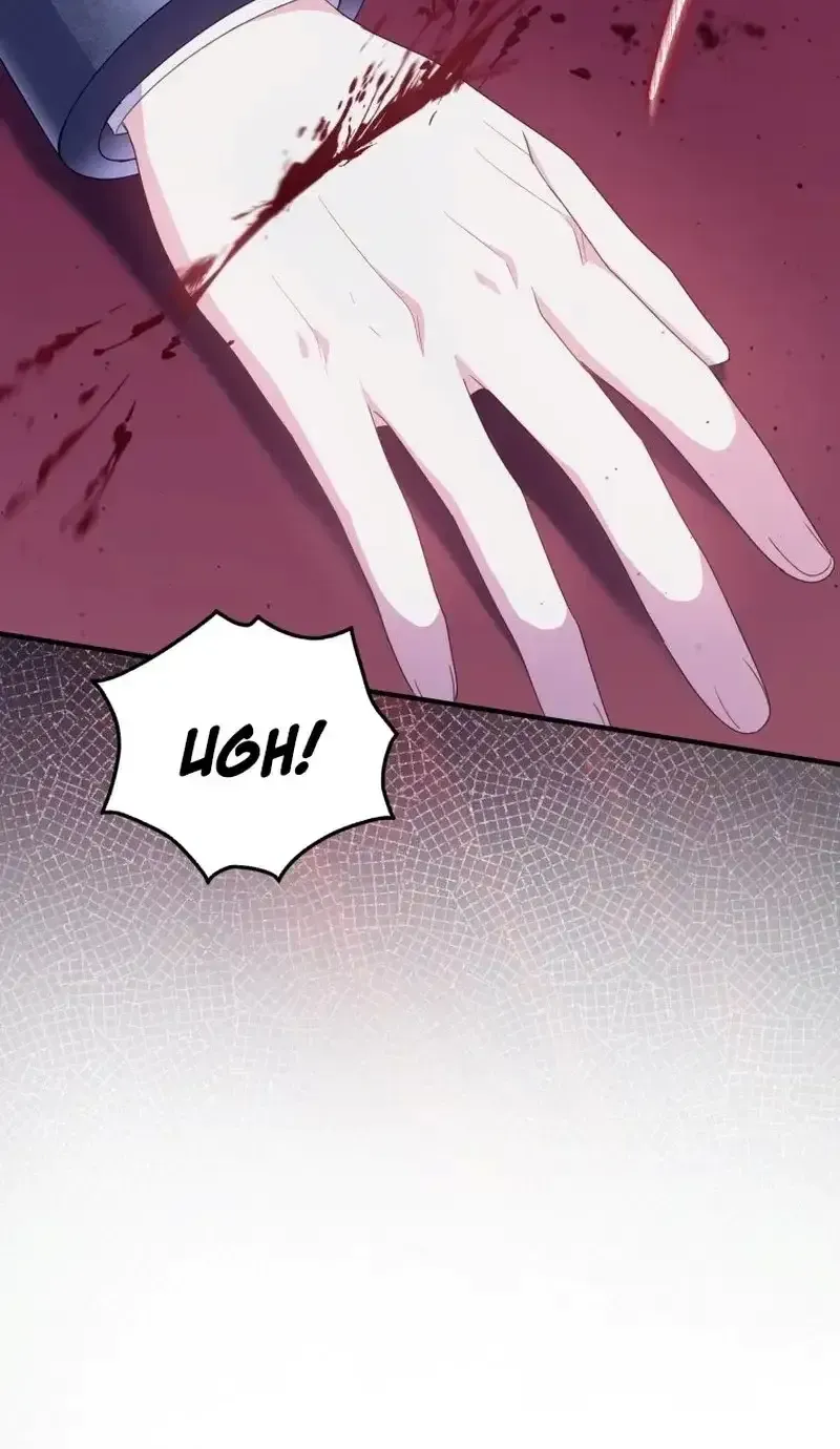 The Villainess Captured the Grand Duke Chapter 113 page 28 - 