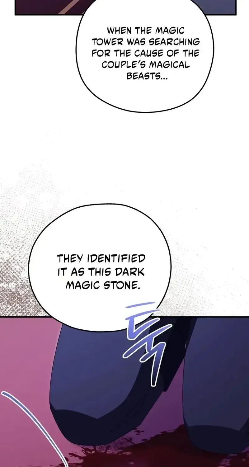 The Villainess Captured the Grand Duke Chapter 113 page 30 - 
