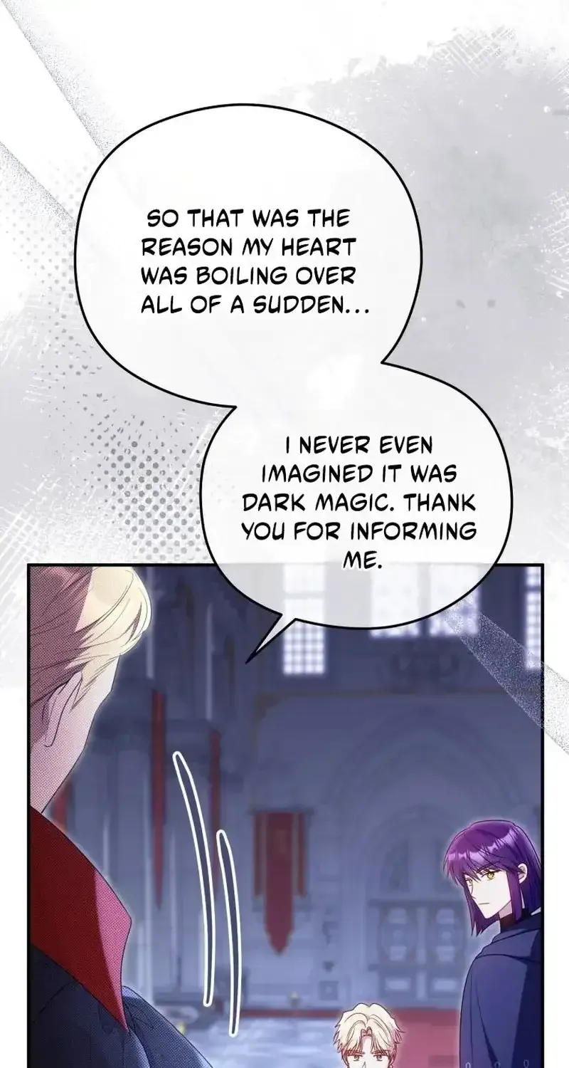The Villainess Captured the Grand Duke Chapter 113 page 37 - 