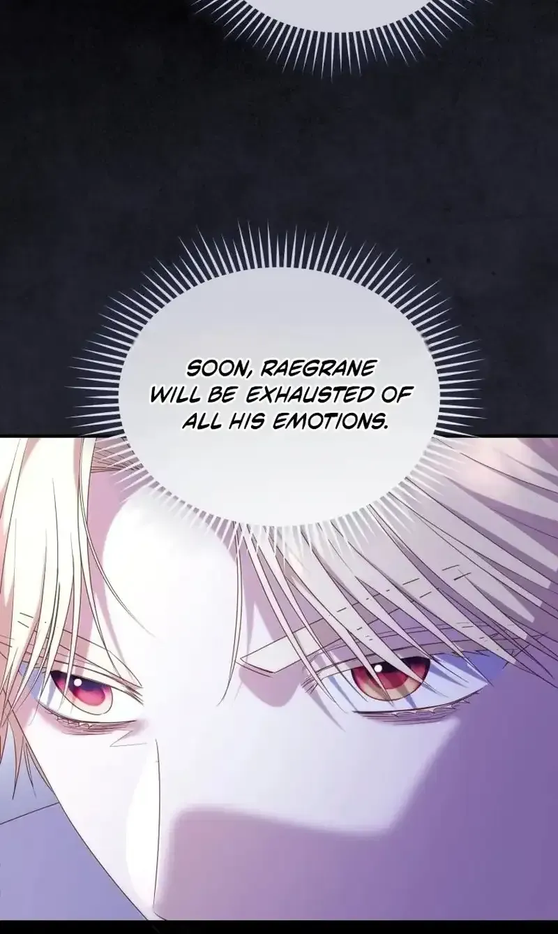 The Villainess Captured the Grand Duke Chapter 113 page 5 - 