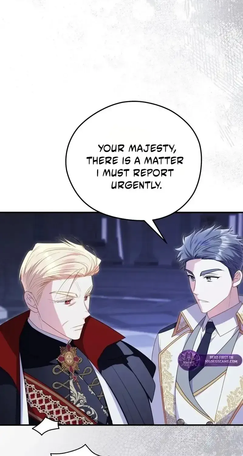 The Villainess Captured the Grand Duke Chapter 113 page 45 - 