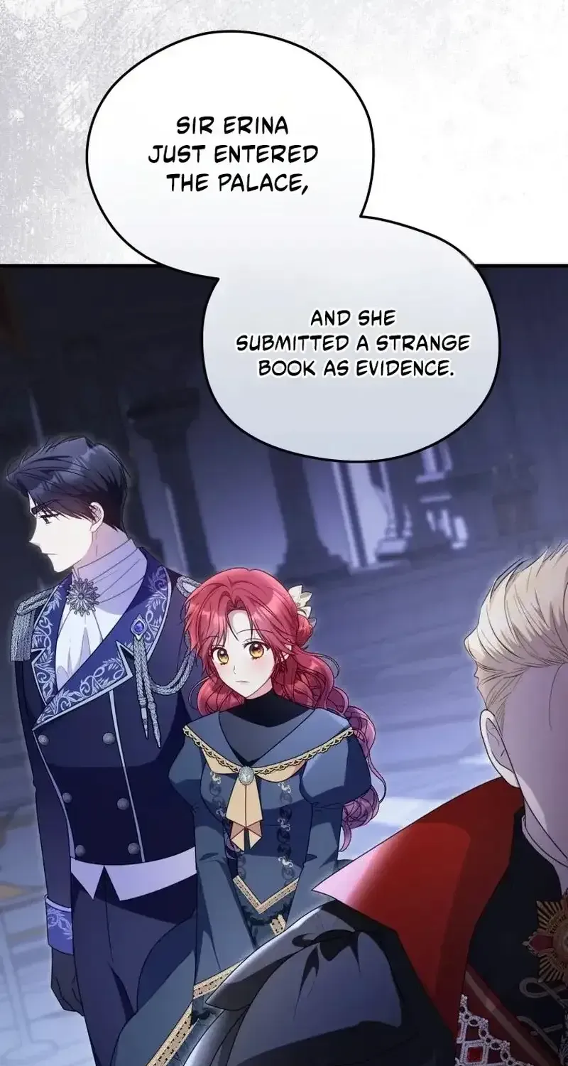 The Villainess Captured the Grand Duke Chapter 113 page 47 - 